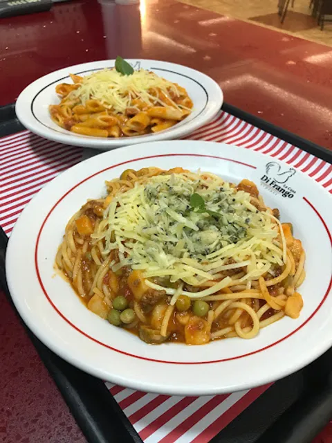 Di Frango Express Jardim das Américas