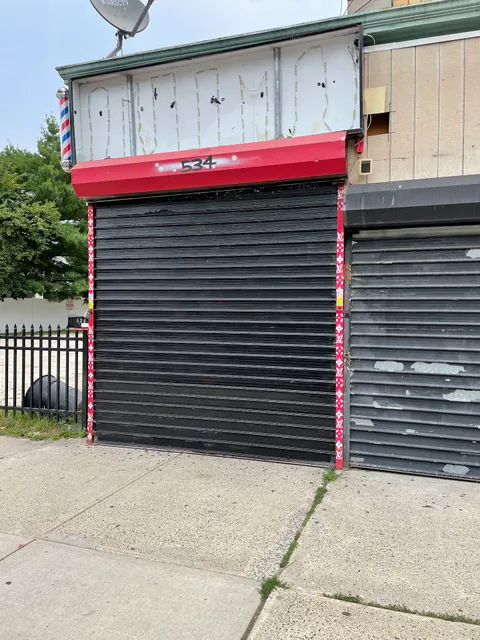 Nu Look Barber Hairdresser & Spa