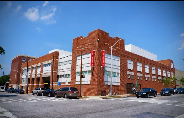 Grace Medical Center