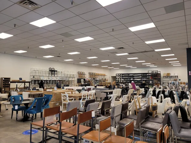 Williams-Sonoma/WS Home Outlet