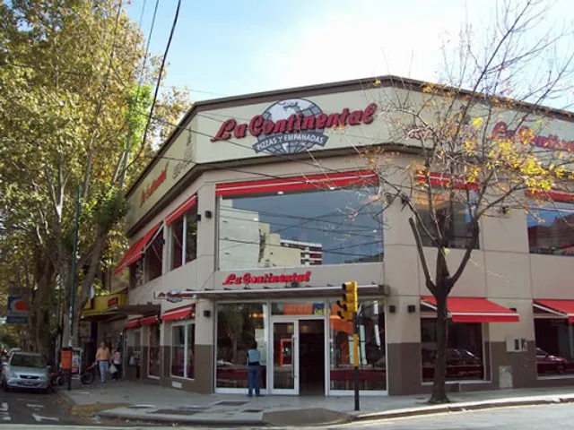 La Continental