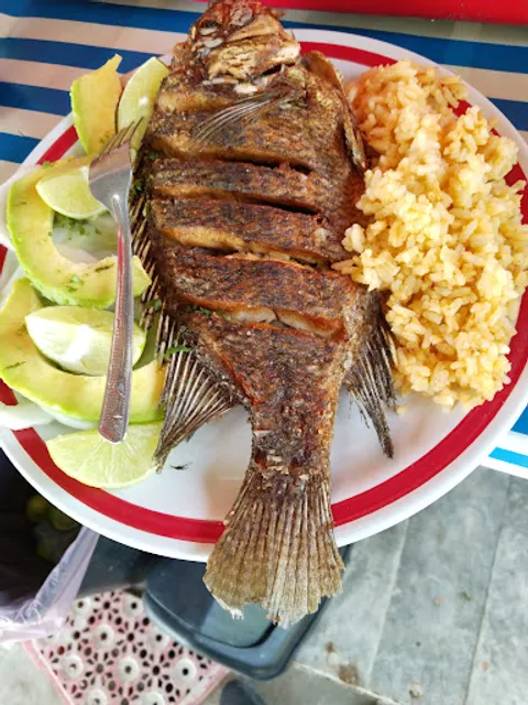 Cockteleria Jehová Jireh