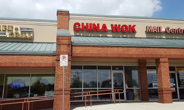 China Wok