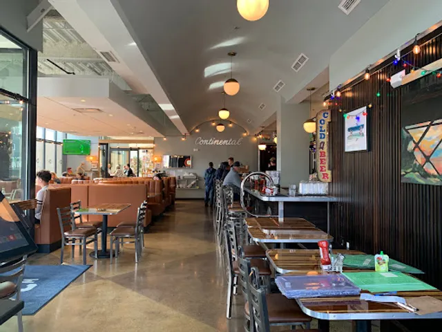 The Continental Manchester