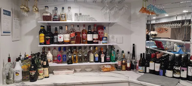 Dimitris Mediterranean Restaurant