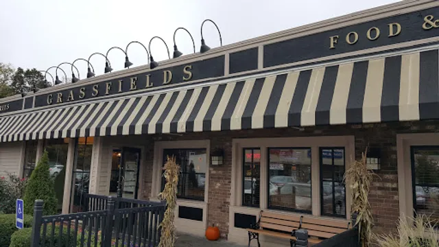 Grassfields Food & Spirits