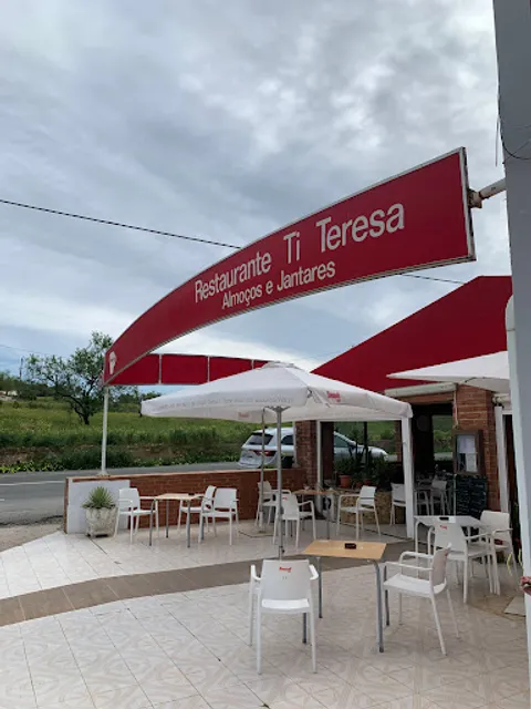 Restaurante Ti Teresa
