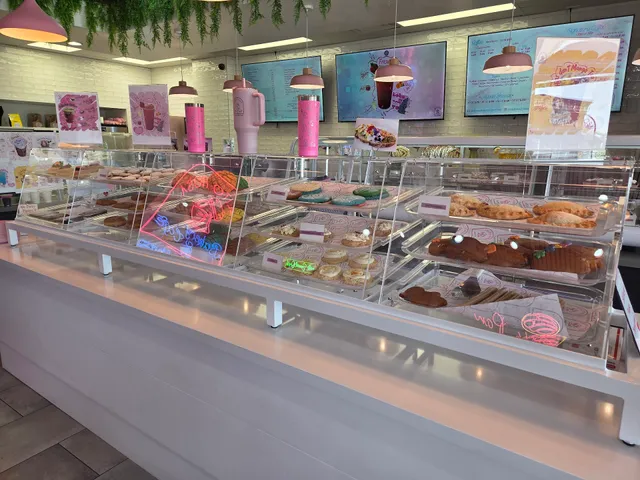 Cielito Rosa Bakery & Café