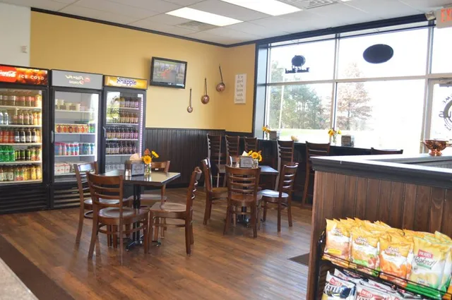 Back Home Bagels Deli & Bake Shop