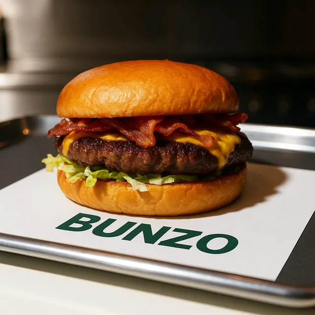 Bunzo