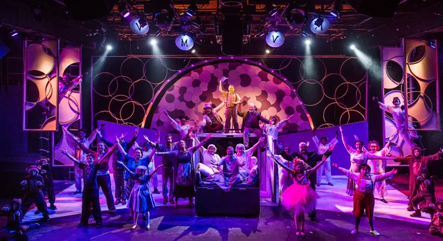 SALT Performing Arts | Chester Springs