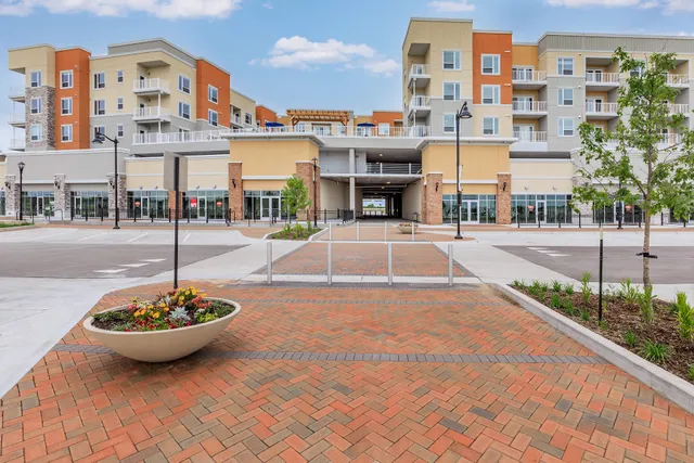 Skylofts at the Heritage