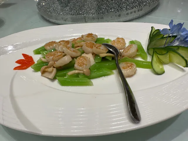 Xiexiansheng Restaurant