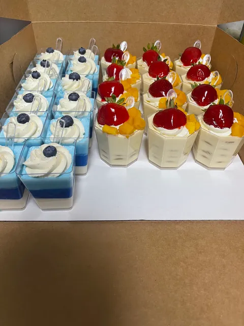 Bella’s Pasteleria y Dulceria