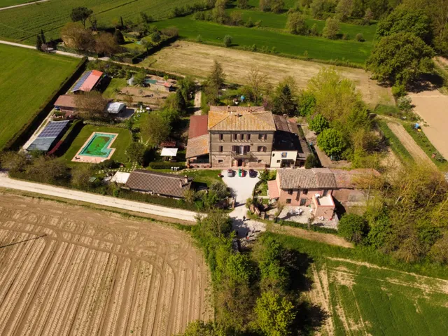 Agriturismo Le Stringaie