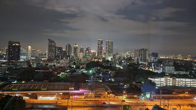 Best Western Chatuchak