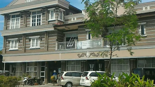 HOTEL Timika Indah Papua