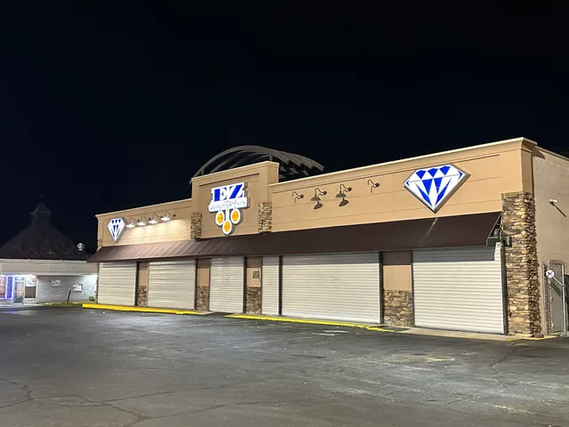E Z Jewelry & Pawn Inc