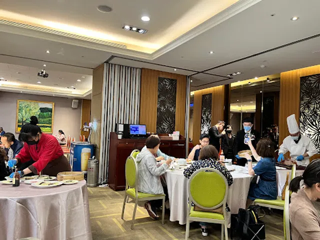 Fuyuan Chinese Restaurant