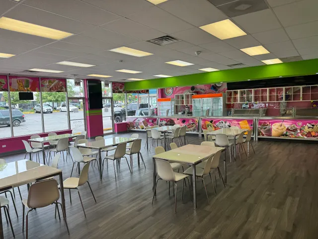 La Michoacana Chicago