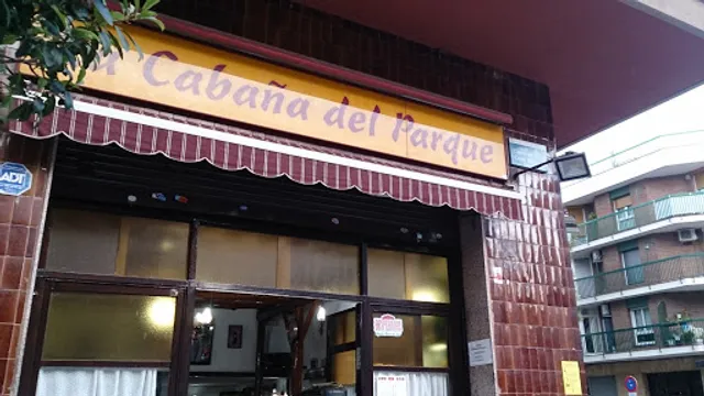 La Cabaña del Parque