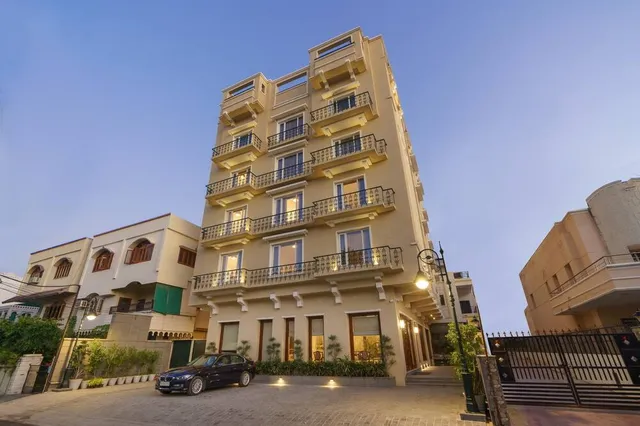 Karma Seven Lakes, Udaipur