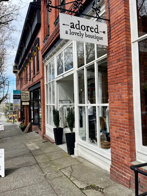 Adored Boutique