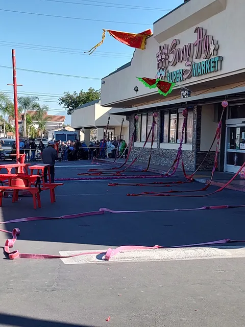 Saigon Square At South Grove