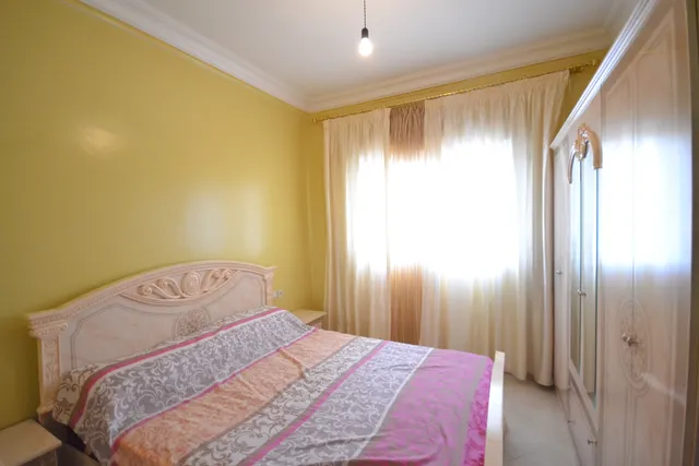 Appartement Amira Fnideq