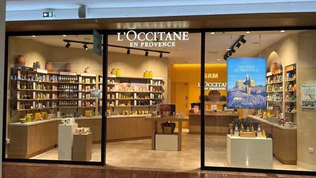 L'OCCITANE EN PROVENCE