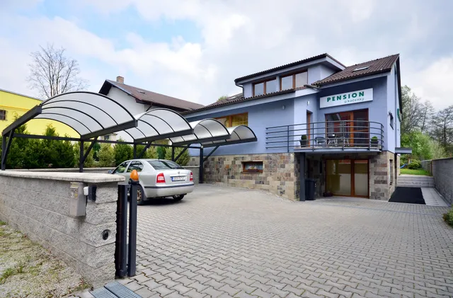 Pension U Kačenky