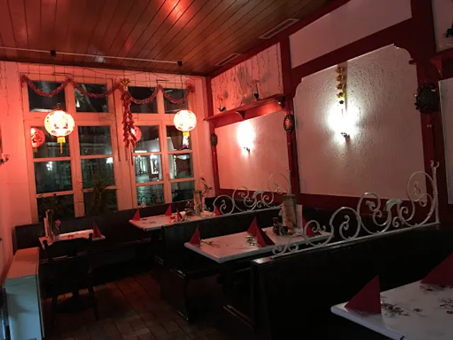 Asia Bambus Bistro