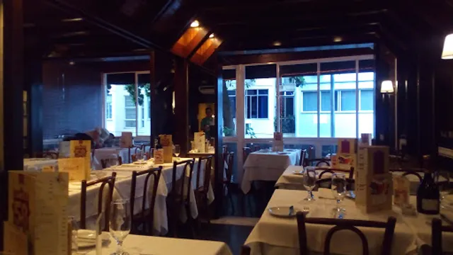 La Mole - Copacabana