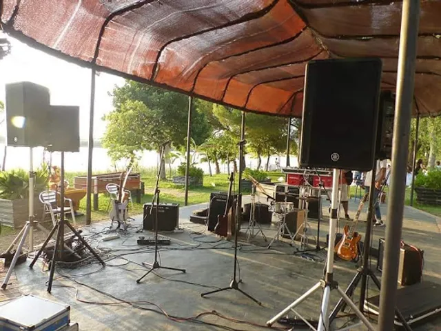 Club Náutico Lago de Arcos