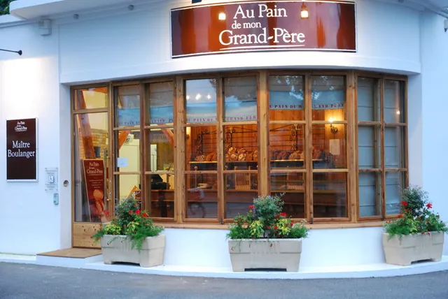 Boulangerie Pâtisserie Hanss