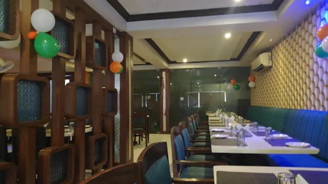 Nakshatra Family Restaurant