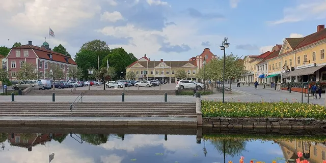 Lilla Hotellet i Alingsås