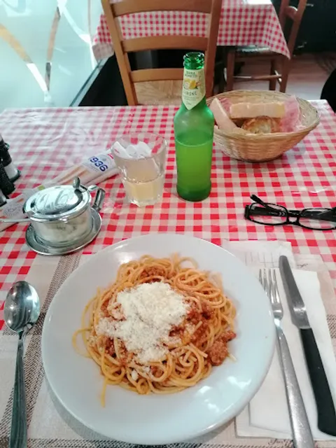 Trattoria Vittoria