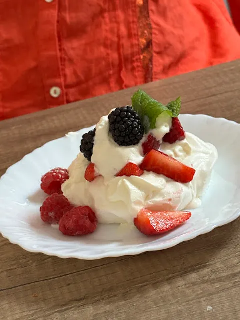 À Table ! Chez Marinette