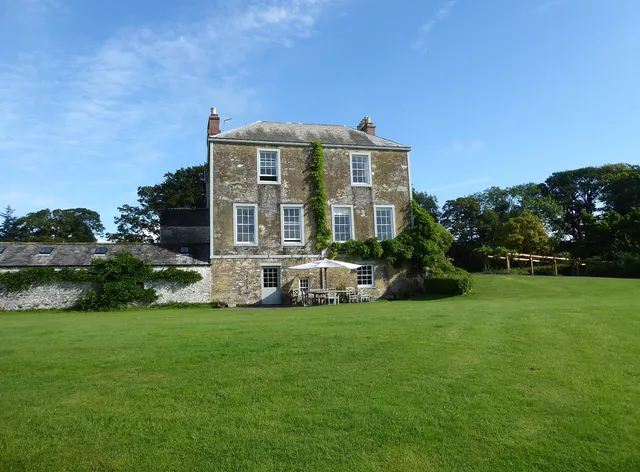 Chipperkyle Bed & Breakfast