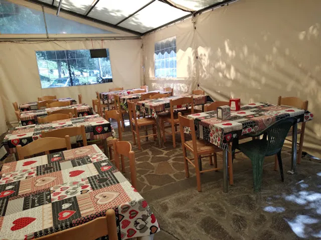 Praesepium Bar Ristoro