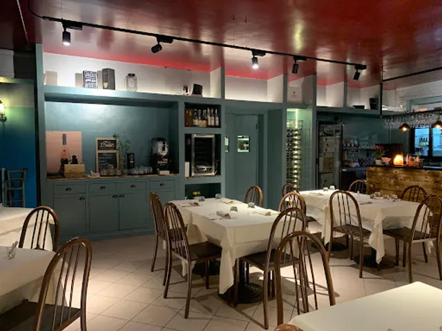 Pizzeria Tigelleria Grimaldi