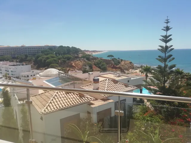 Duplex - Varandas Do Mar Patricia