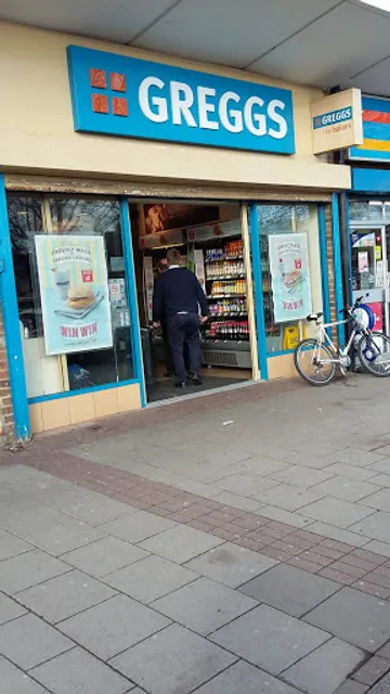Greggs