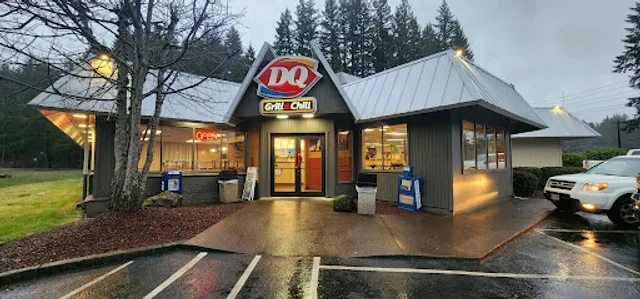 Dairy Queen Grill & Chill
