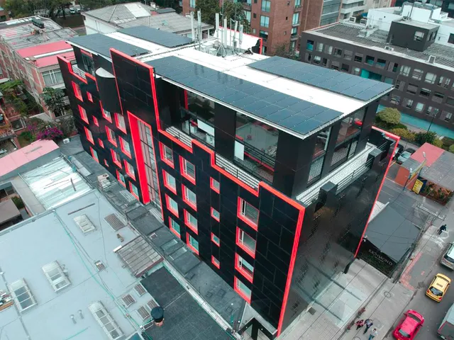 Hotel Richmond Suites