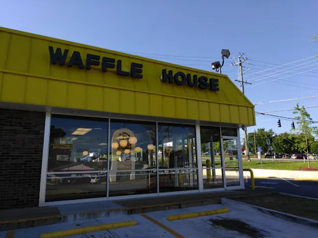 Waffle House