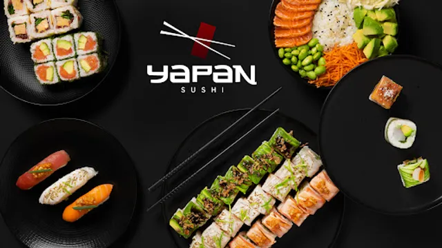 Yapan Sushi