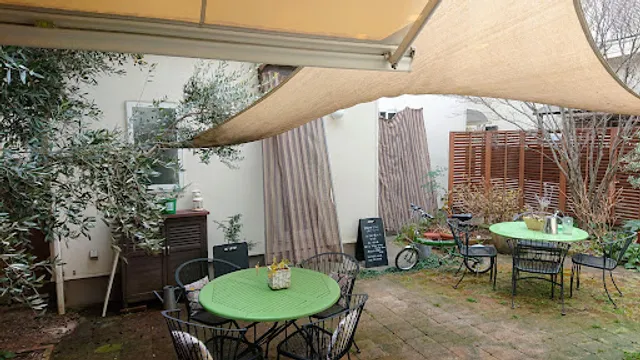 トラットリア・マッシ