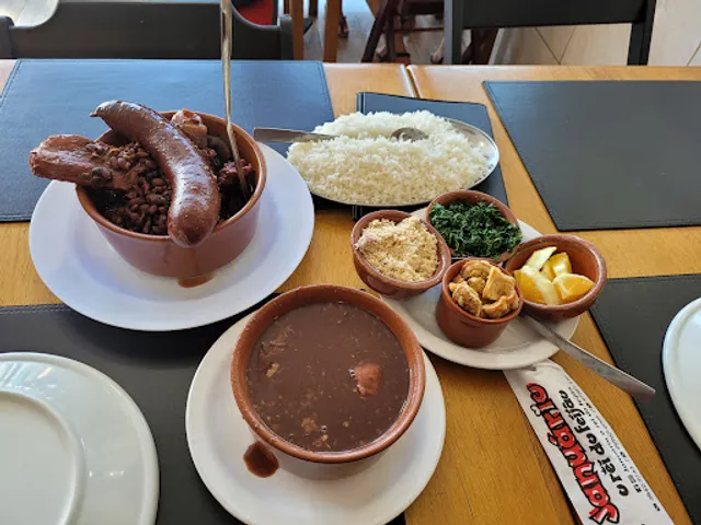 Januário rei do feijão